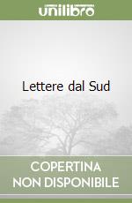 Lettere dal Sud