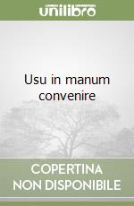 Usu in manum convenire libro