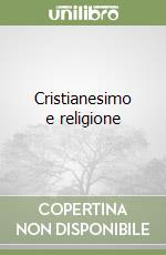 Cristianesimo e religione