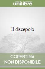 Il discepolo libro