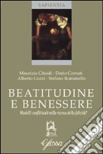 Beatitudine e benessere libro