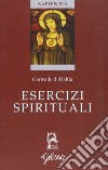 Esercizi spirituali libro