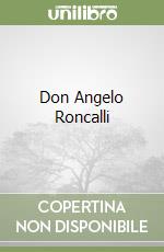 Don Angelo Roncalli
