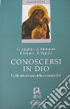 Conoscersi in Dio libro