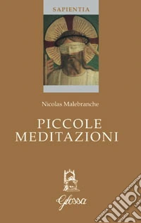 Piccole meditazioni. Testo francese a fronte. Ediz. bilingue libro