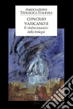 Concilio Vaticano II. Il «balzo innanzi» della teologia libro