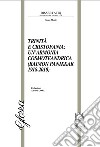 Trinità e Cristofania: un'armonia cosmoteandrica (Raimon Panikkar 1918-2010) libro