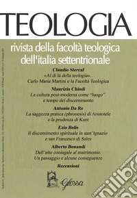 Teologia (2020). Vol. 1