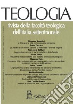 Teologia (2020). Vol. 3 libro