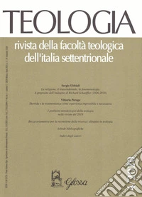 Teologia