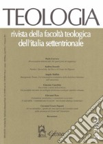 Teologia (2021). Vol. 2 libro