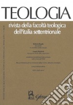 Teologia (2021). Vol. 4 libro