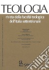 Teologia (2021). Vol. 4 libro di Epis M. (cur.)