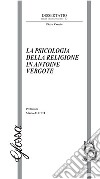La psicologia della religione in Antoine Vergote libro