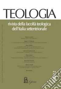 Teologia (2022). Vol. 1