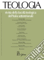 Teologia (2022). Vol. 2 libro