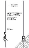 Giuseppe Bertieri O.E.S.A. (1734-1804). Teologia e Chiesa nell'Europa del Settecento libro