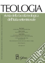 Teologia (2023). Vol. 4 libro