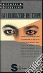 La liquidazione del corpo libro