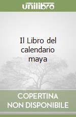 Il Libro del calendario maya