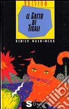 Il gatto di Tigali libro