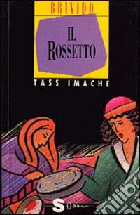 Il rossetto libro