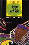 Partita con il ladro libro