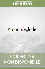 Amori degli dei