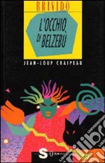 L'occhio di Belzebù libro