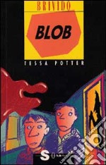 Blob libro