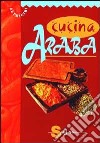 Cucina araba libro