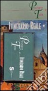 Itinerario reale. Audiolibro  di Tibone M. L. (cur.)