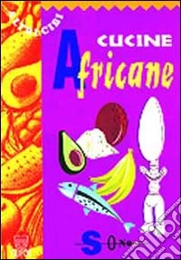 Cucine africane