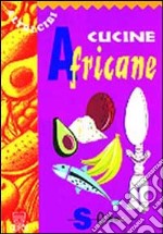 Cucine africane libro