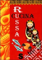 Cucina russa