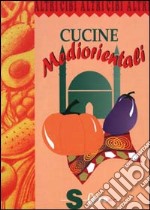 Cucine mediorientali libro