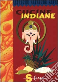 Cucine indiane