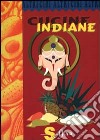 Cucine indiane libro
