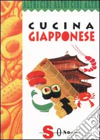 Cucina giapponese