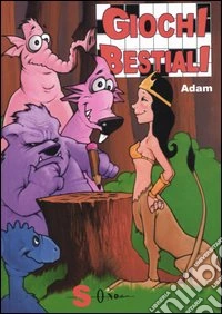 Giochi bestiali