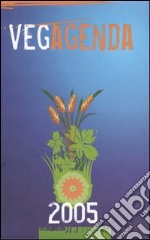 Vegagenda 2005 libro