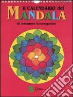 Il calendario dei mandala