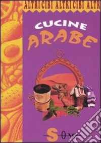 Cucine arabe