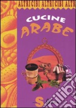 Cucine arabe libro