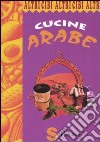 Cucine arabe libro