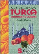 Cucina turca, armena e curda