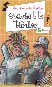 Spaghetti thriller