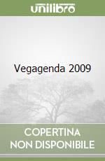 Vegagenda 2009