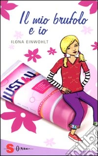 Il Mio brufolo e io