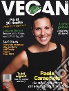 Vegan Italy (2017). Vol. 26: Novembre libro